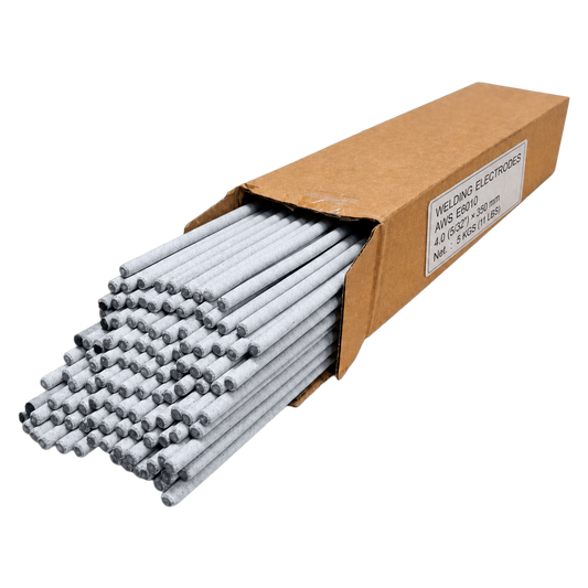 AWS E6010 10 lb (5 kg) Box Stick Welding Electrodes