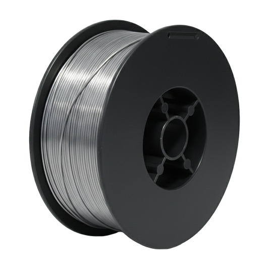 AWS ER308L .030 in (0.8 mm) 2 lb (0.9 kg) Spool Stainless MIG Wire