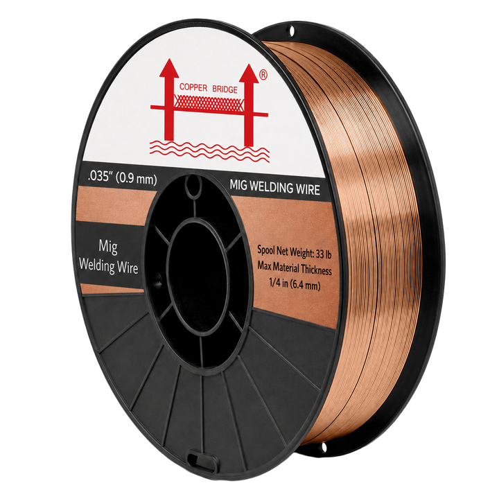 Solid MIG Wire