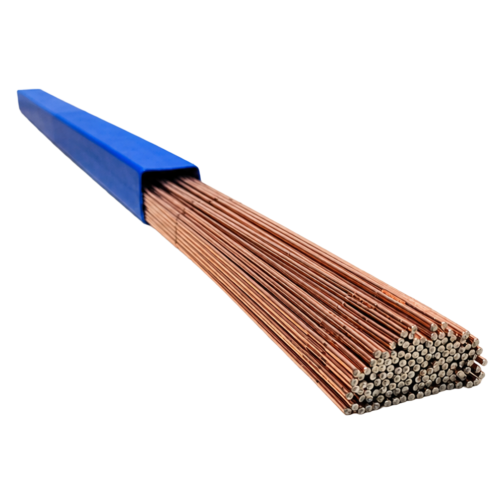 AWS ER70S-6 10 lb (5 kg) Pack TIG Welding Rods