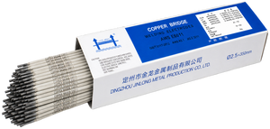 AWS E6011 3/32 in (2.4 mm), 11 lb (5 kg) Box Stick Welding Electrodes – Deep Penetration, All Position, Welds Dirty or Rusty Steel, AC/DC