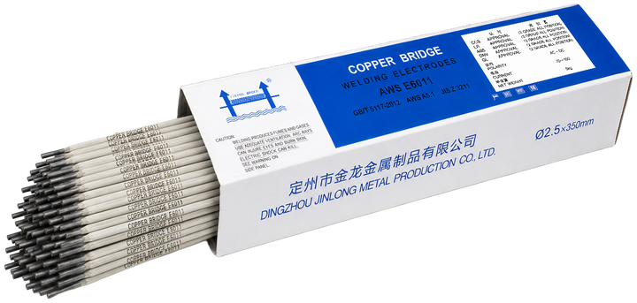 Stick Electrodes