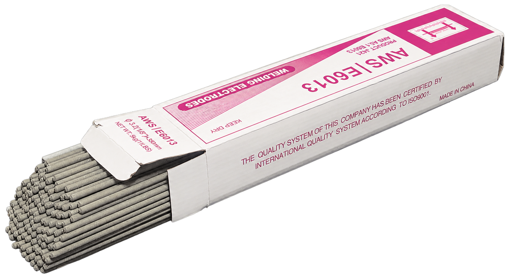 AWS E6013 10 lb (5 kg) Box Stick Welding Electrodes