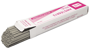 AWS E6013 10 lb (5 kg) Box Stick Welding Electrodes