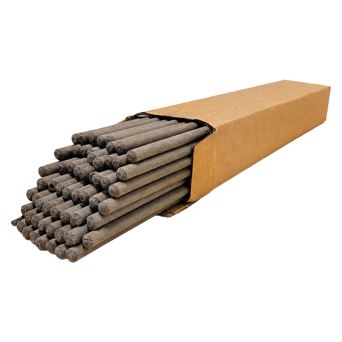 AWS E7024 5/32 in (4.0 mm), 11 lb (5 kg) Box Stick Welding Electrodes