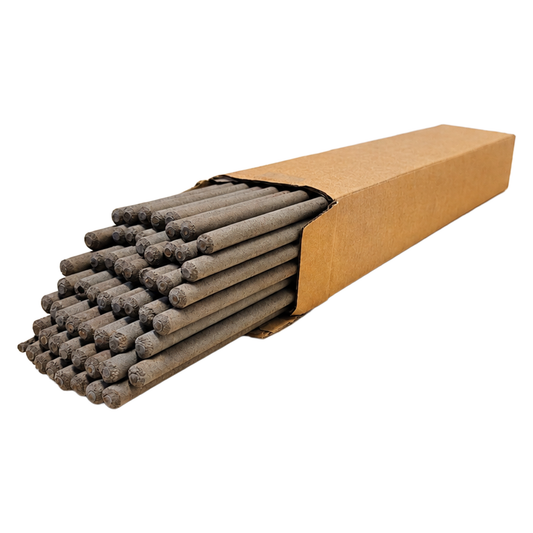 AWS E7024 5/32 in (4.0 mm), 11 lb (5 kg) Box Stick Welding Electrodes