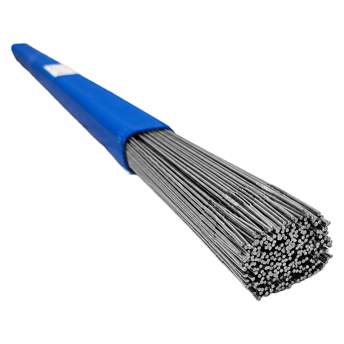 AWS ER316L 1/16 pulg (1,6 mm), 11 lb (5 kg) Varillas de soldadura TIG de acero inoxidable en tubo – Bajo carbono, resistente a la corrosión, acero inoxidable 316/316L, GTAW