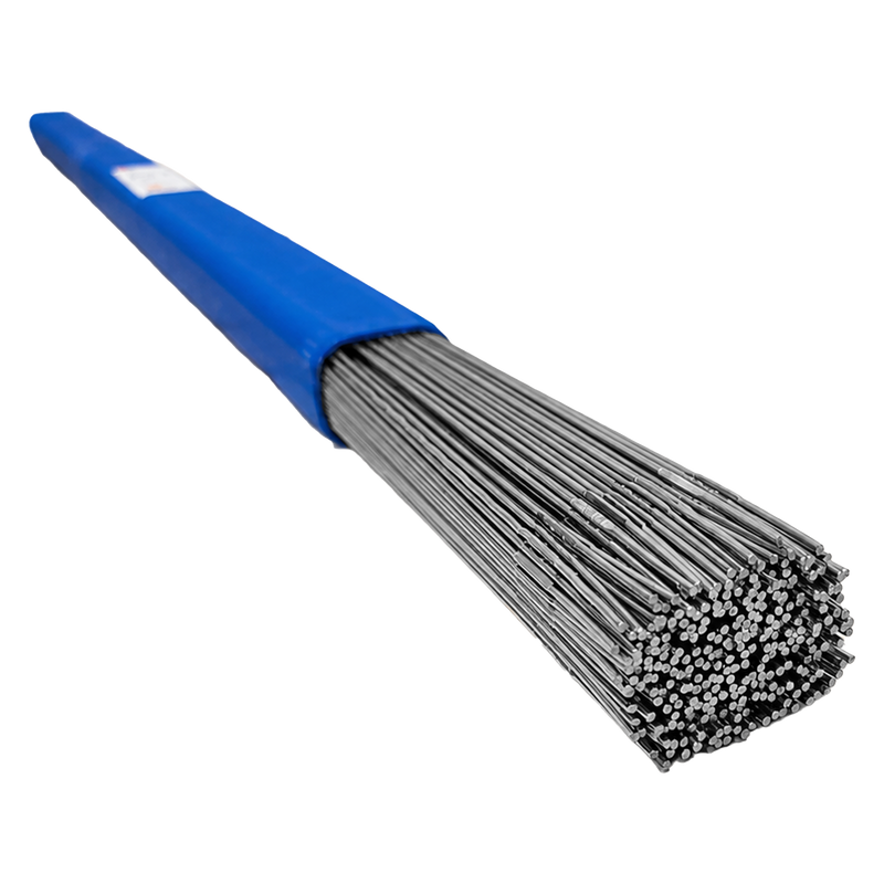 AWS ER316L 10 lb (5 kg) Tube Stainless Steel TIG Welding Rods