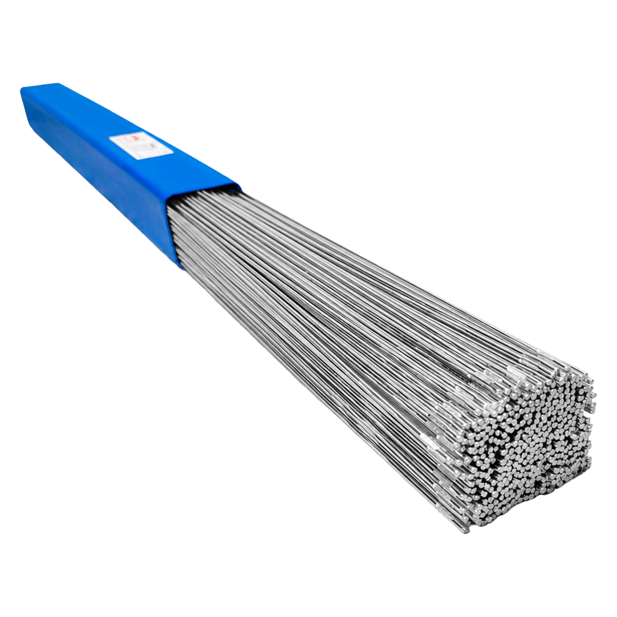 AWS ER4043 10 lb (5 kg) Pack Aluminum TIG Welding Rods